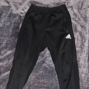 Adidas Black Sweatpants